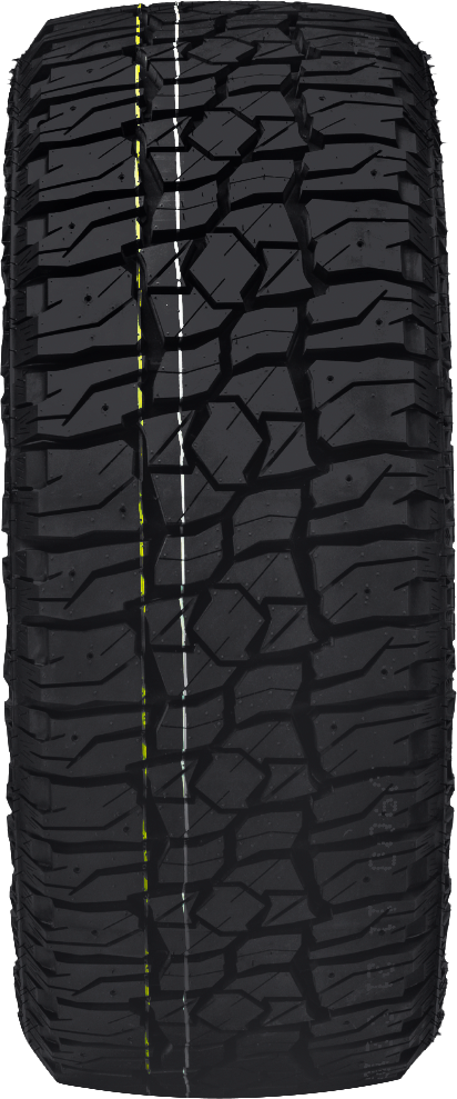 Suretrac WideClimber AWT 3PMS LT285/55R20 10PLY/E 122/119S (R20 OFFROAD) ALL WEATHER