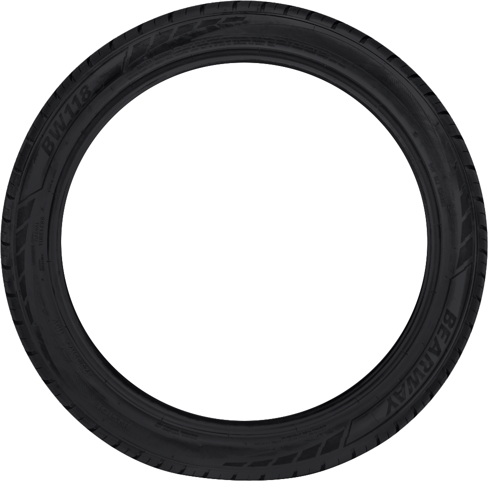 BEARWAY 275/35ZR20 102W BW118 XL (R20 STREET)