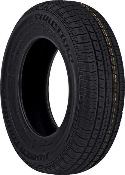 WHITEWALL POWER TOURING ALL SEASON P175/75R14 86S (R14 STREET)