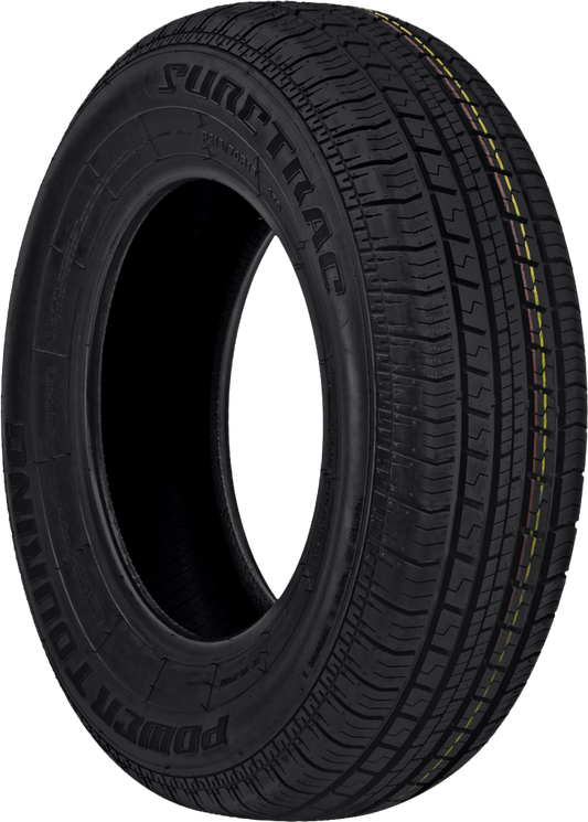 WHITEWALL POWER TOURING ALL SEASON P175/75R14 86S (R14 STREET)