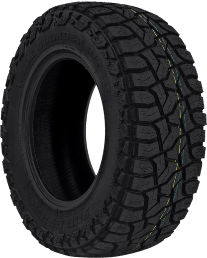Suretrac Wide Climber R/T III 35x12.50R18LT 128Q BSW (R18 OFFROAD) ALL WEATHER