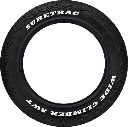 Suretrac WideClimber AWT 3PMS P275/55R20 117H XL (R20 OFFROAD) ALL WEATHER