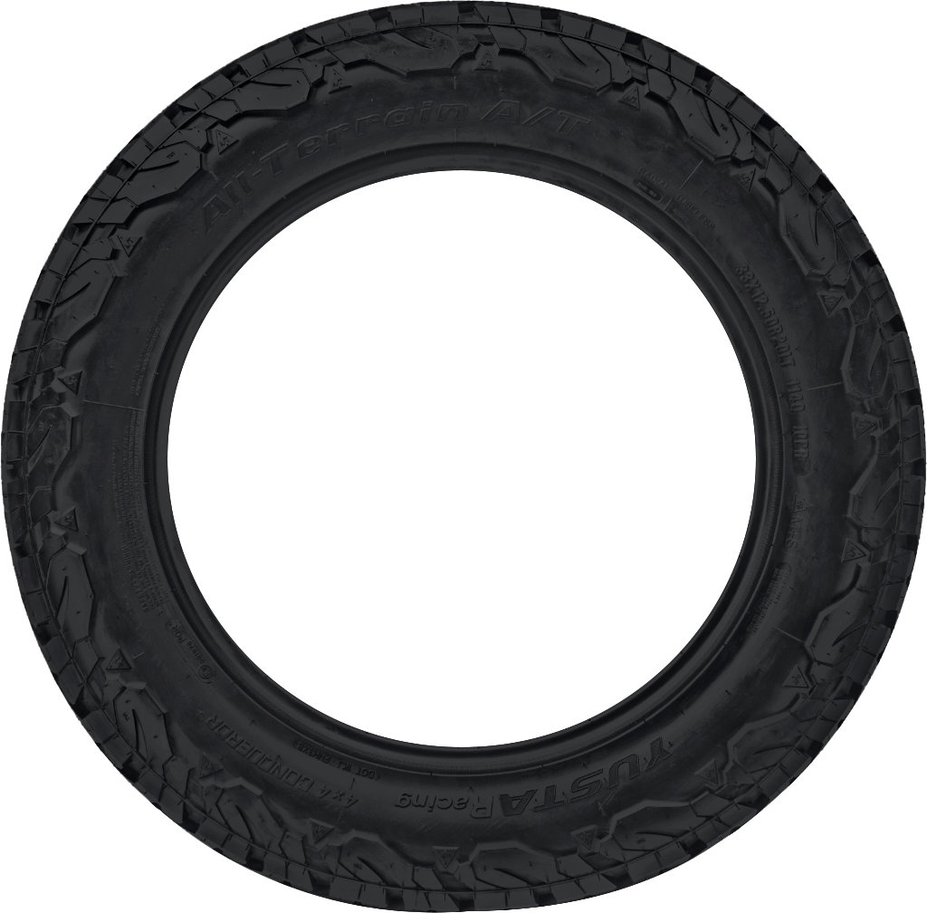 CONQUERER A/T LT33X12.50R22 3PMS 10PR 109Q (R22 OFFROAD)