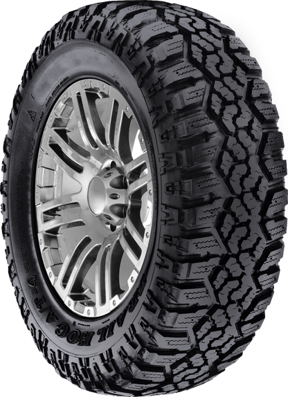 KANATI TRAILHOG A/T-4 3PMS LT265/75R16 10PR/E 123/120Q BSW (R16 OFFROAD) ALL WEATHER