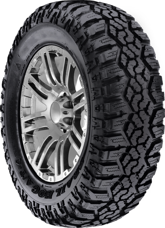 KANATI TRAILHOG A/T-4 3PMS LT35X12.50R20 10PR/E 121Q BSW (R20 OFFROAD) ALL WEATHER