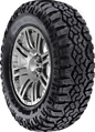KANATI TRAILHOG A/T-4 3PMS LT315/70R17 10PR/E 121/118Q BSW (R17 OFFROAD) ALL WEATHER