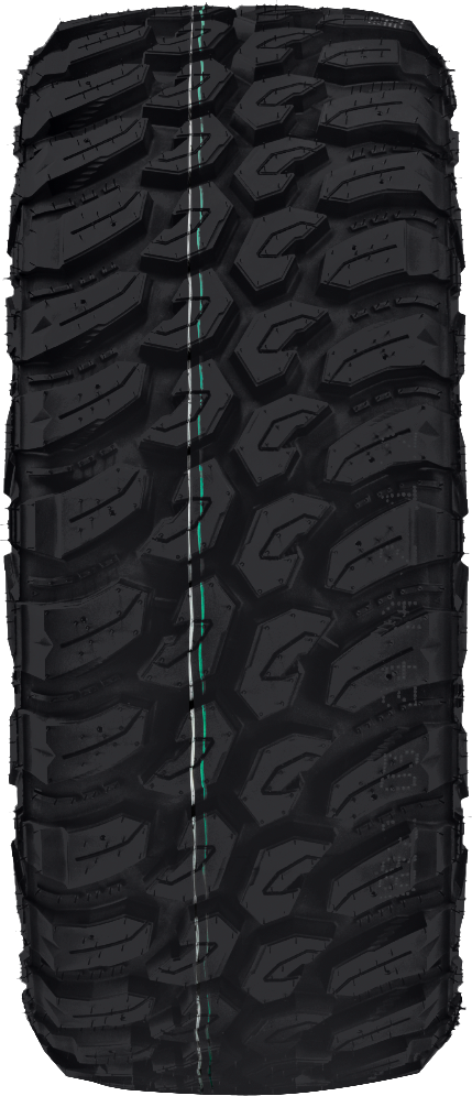 Suretrac WideClimber MT/2 3PMS RATED LT285/55R20 10/E (R20 OFFROAD) ALL WEATHER