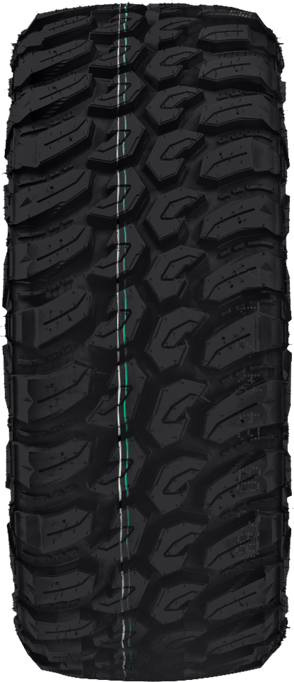 Suretrac WideClimber MT/2 3PMS LT33X12.50R24 106Q 12PLY/F (R24 OFFROAD) ALL WEATHER