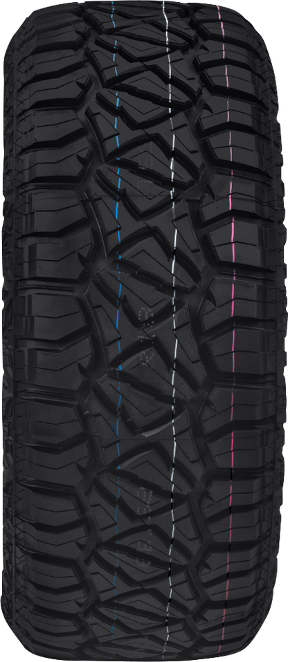 PENTERRA R/T 3PMS LT33X12.50R22 W 109Q (R22 OFFROAD)