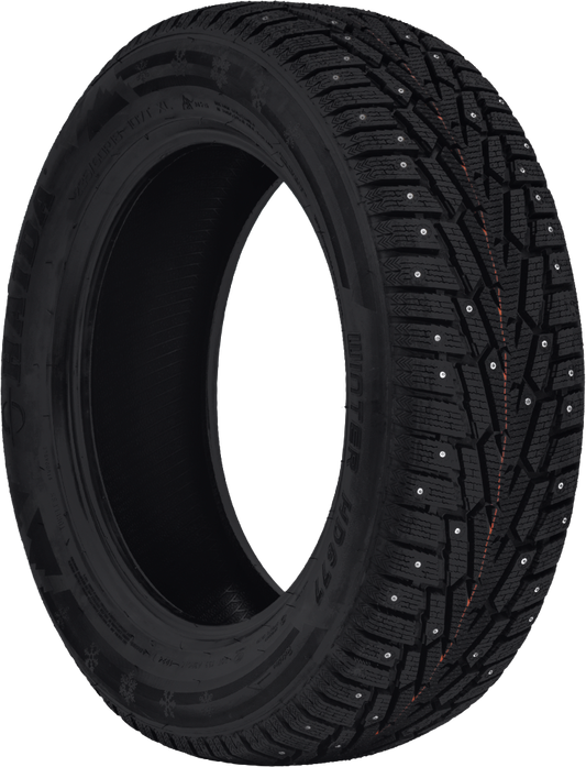 Haida HD677 (Studded) LT275/65R18 123Q