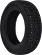 Haida HD677 (Studded) LT275/65R18 123Q