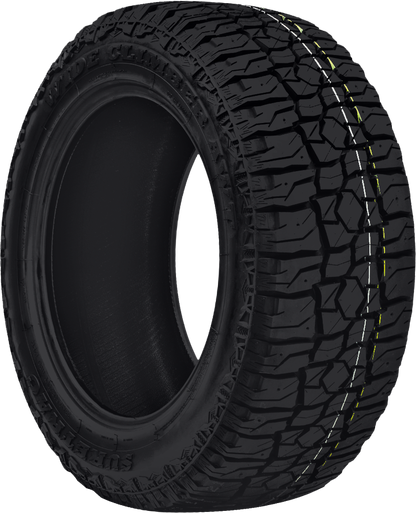 Suretrac Wide Climber AWT P275/60R20 116T XL BSW (R20 OFFROAD) ALL WEATHER