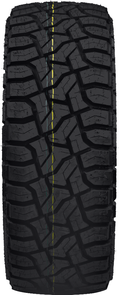 Suretrac Wide Climber R/T III 35x12.50R18LT 128Q BSW (R18 OFFROAD) ALL WEATHER