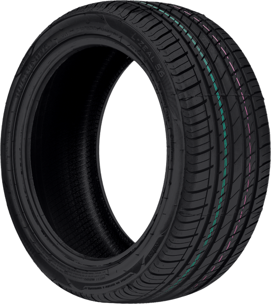 L-ZEAL56 PERFORMANCE M+S 265/50R20 111V XL (R20 STREET)