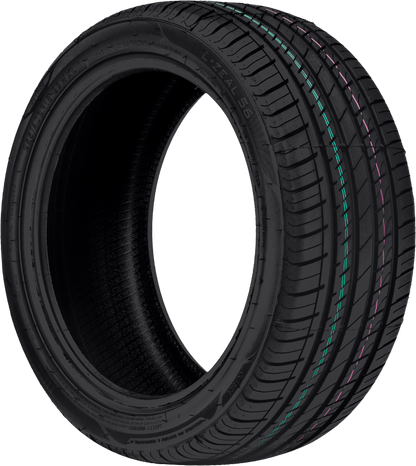 L-ZEAL56 PERFORMANCE M+S 245/55R19 103V (R19 STREET)