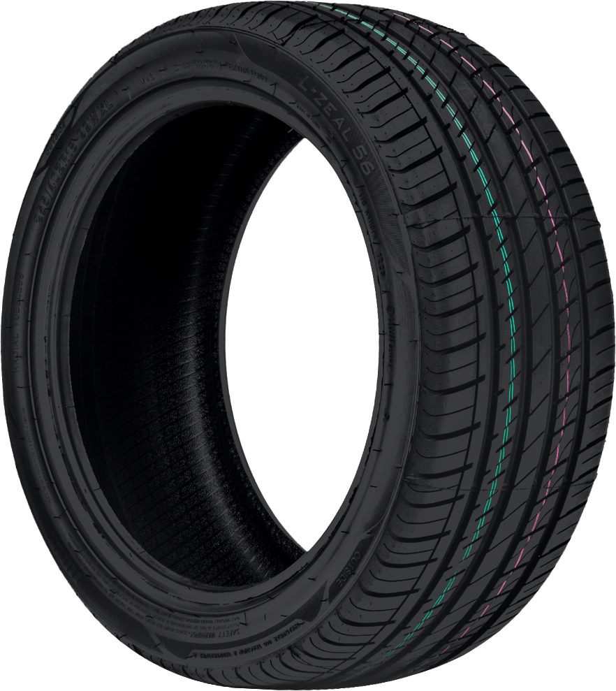 L-ZEAL56 PERFORMANCE M+S 275/35ZR20 102W XL (R20 STREET)