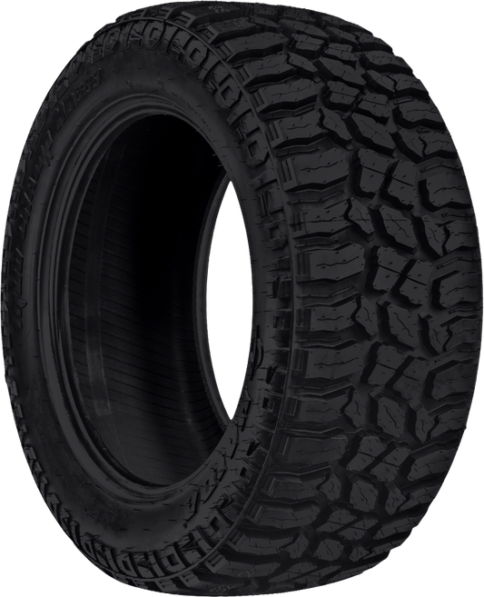 HAIDA HD869 3PMS M/T LT275/55R20 10PLY/E 121/118Q BSW (R20 OFFROAD) ALL WEATHER