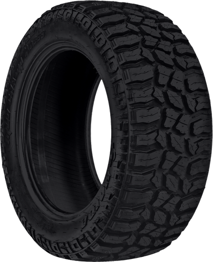 HAIDA HD869 M/T LT35X12.50R24 10PLY/E 117Q M+S (R24 OFFROAD) ALL WEATHER