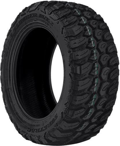 Suretrac WideClimber MT/2 3PMS RATED LT285/55R20 10/E (R20 OFFROAD) ALL WEATHER