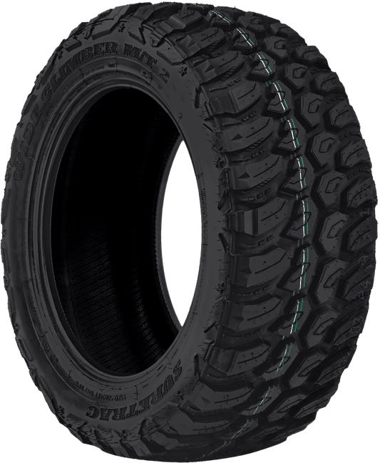 Suretrac WideClimber MT/2 3PMS RATED LT285/55R20 10/E (R20 OFFROAD) ALL WEATHER