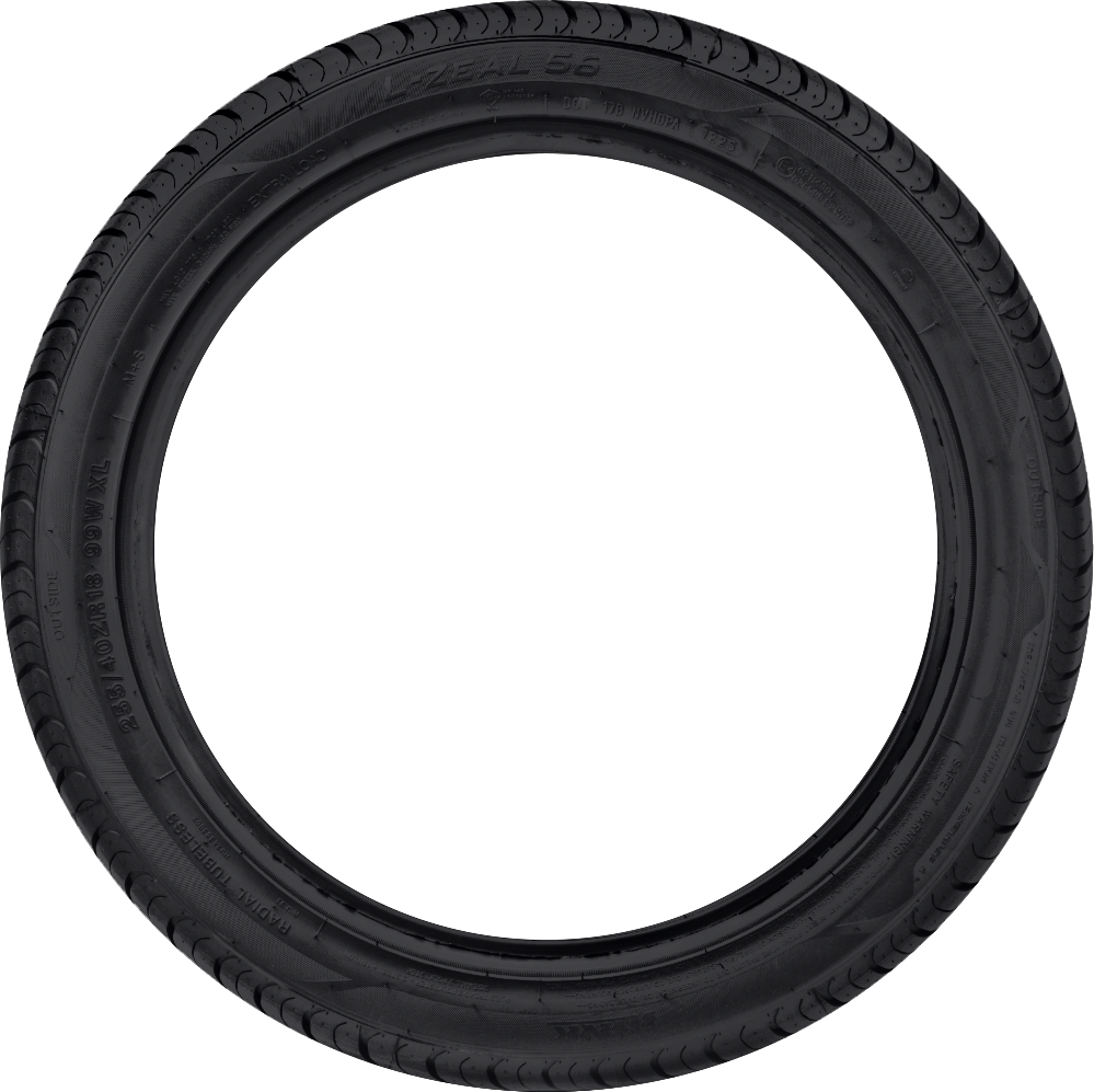 L-ZEAL56 PERFORMANCE M+S 275/35ZR20 102W XL (R20 STREET)