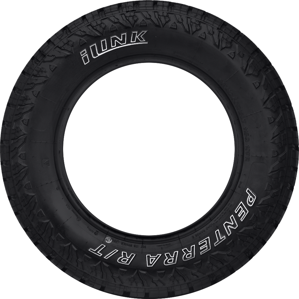 PENTERRA R/T 3PMS LT33X12.50R22 W 109Q (R22 OFFROAD)