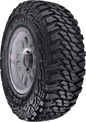 MUDHOG LT39X13.50R20 10PR/E (R20 OFFROAD)