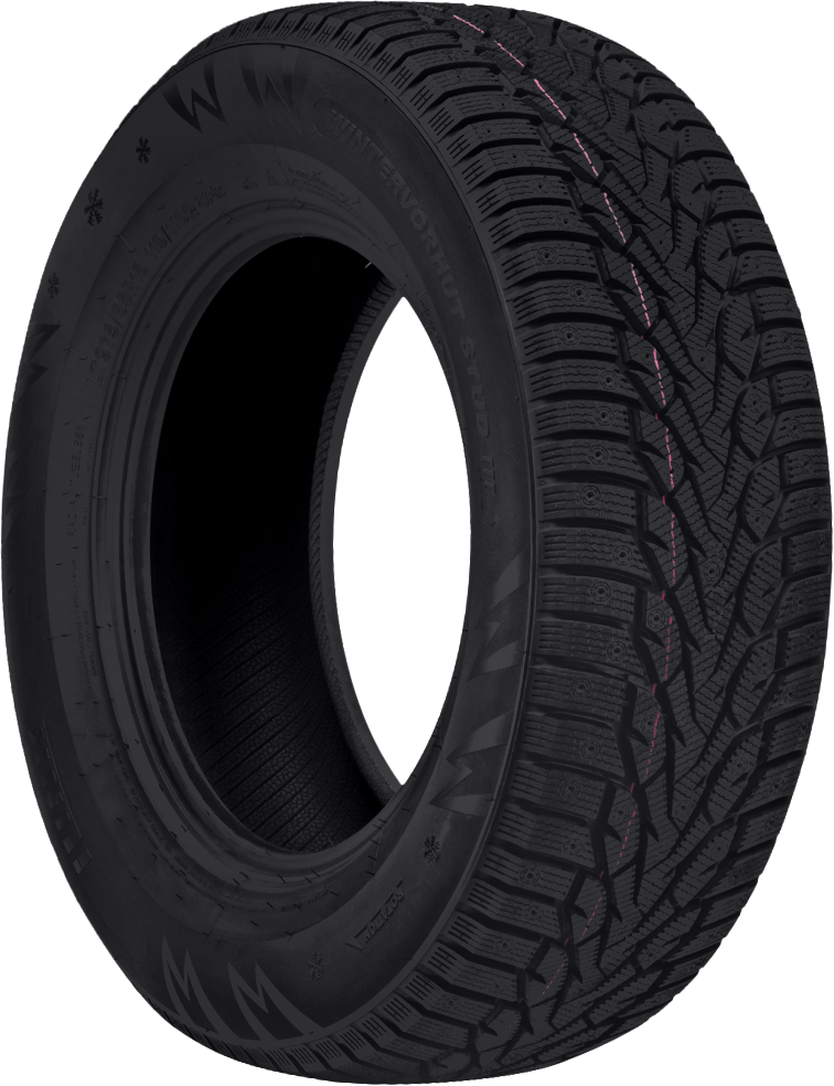 ILINK WINTERVORHUT STUD III LT275/65R20 121/118Q 8PR BSW