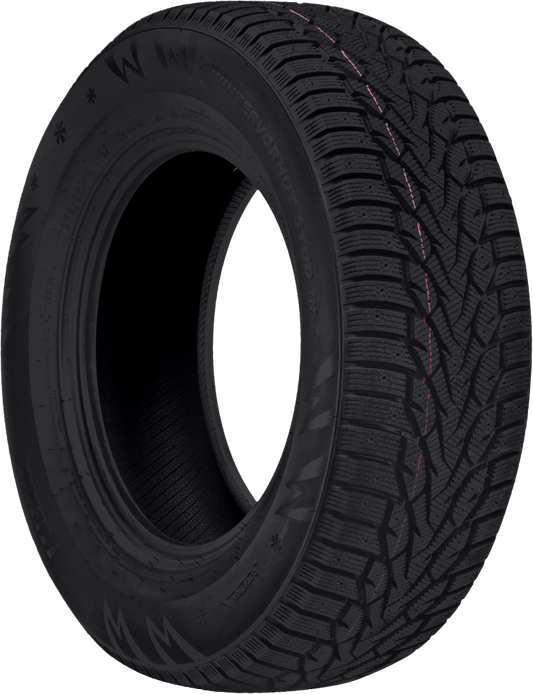 ILINK WINTERVORHUT STUD III LT275/60R20 119Q BSW