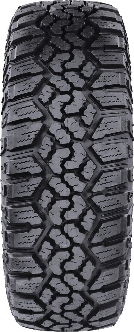 KANATI TRAILHOG A/T-4 3PMS LT265/75R16 10PR/E 123/120Q BSW (R16 OFFROAD) ALL WEATHER
