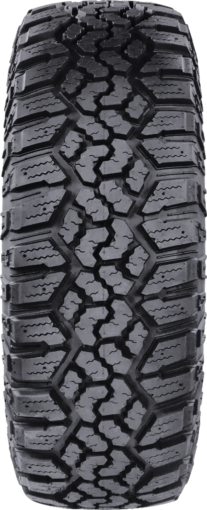 KANATI TRAILHOG A/T-4 3PMS LT265/75R16 10PR/E 123/120Q BSW (R16 OFFROAD) ALL WEATHER
