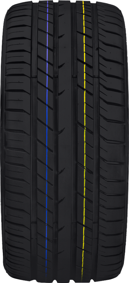 BEARWAY 275/35ZR20 102W BW118 XL (R20 STREET)