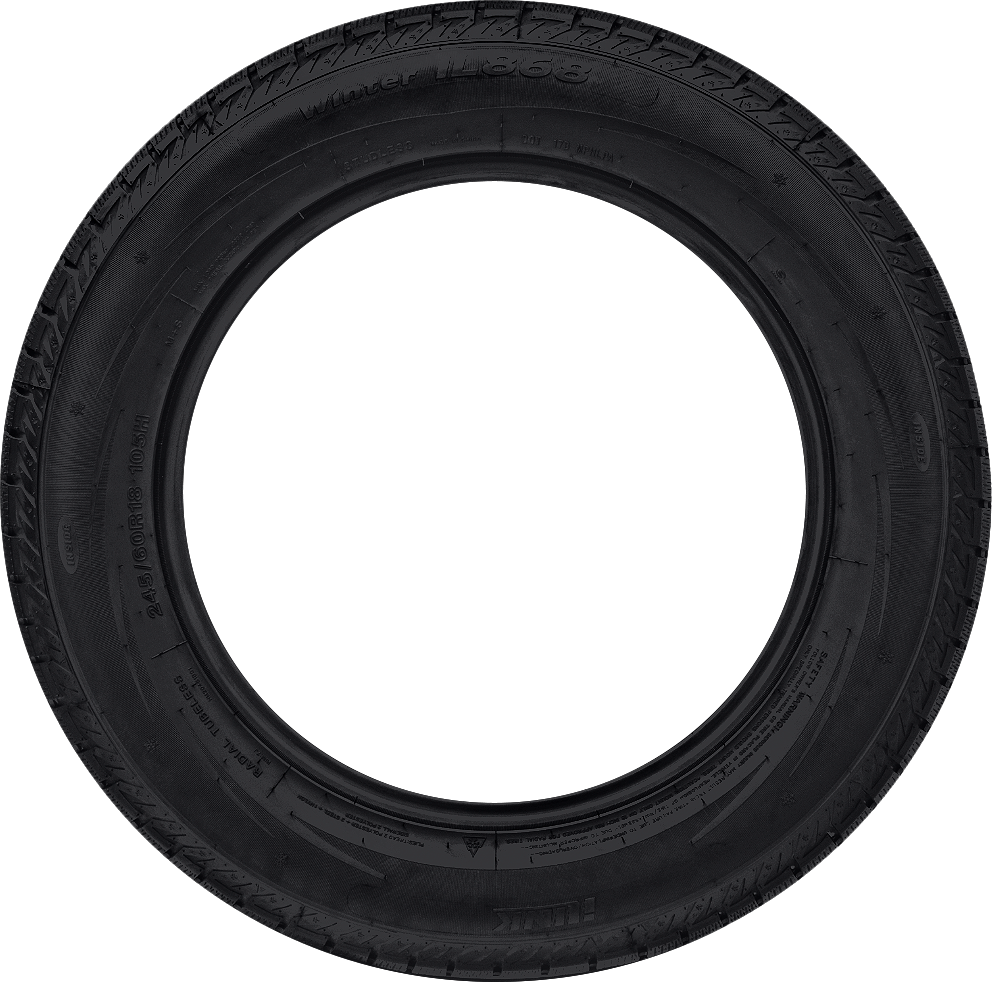 IL868 315/35R20 110V XL (R20 WINTER)