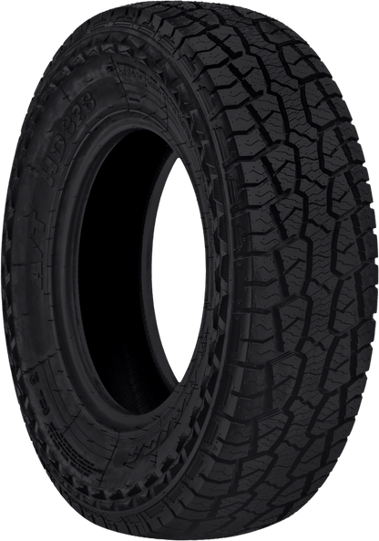 HD828 ALL TERRAIN LT275/70R18 125/124Q 10PLY (R18 OFFROAD)