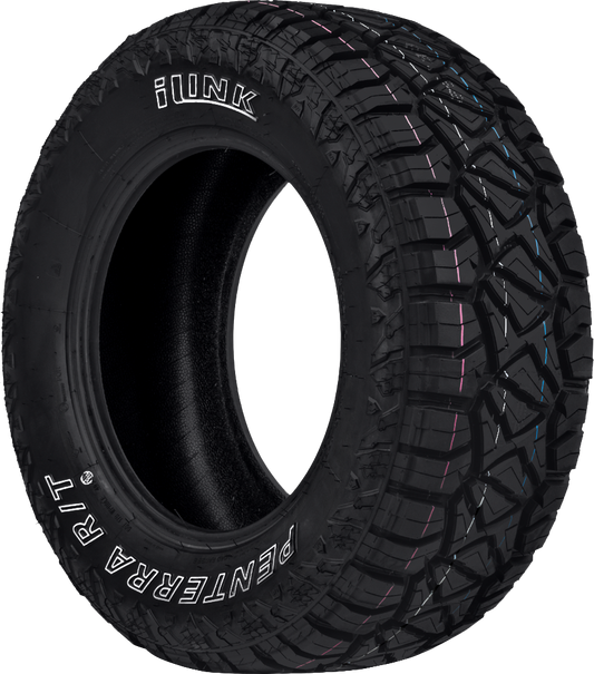 PENTERRA R/T 3PMS LT35X12.50R18 8PR/D 118Q (R18 OFFROAD)
