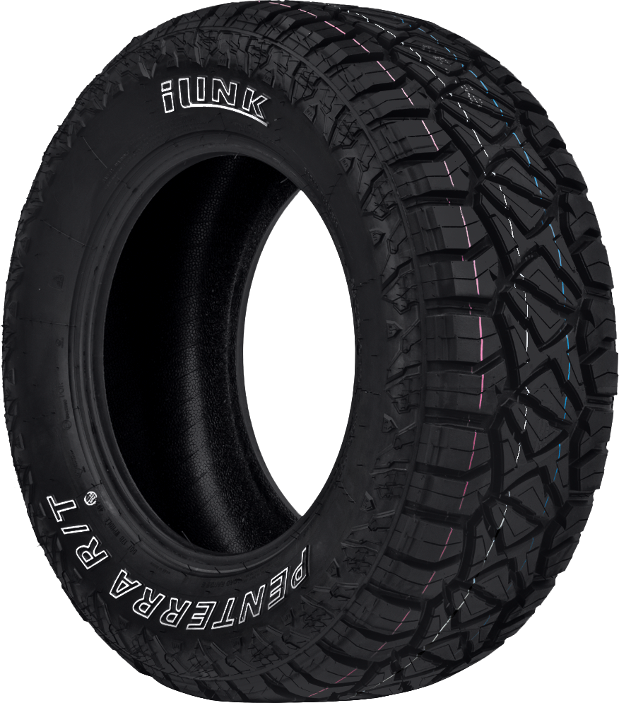PENTERRA R/T 3PMS LT33X12.50R18 118Q (R18 OFFROAD)