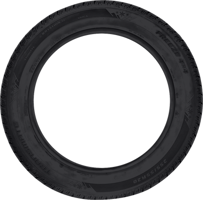 Transmate Freeze 4X4 255/55R20 110H BSW