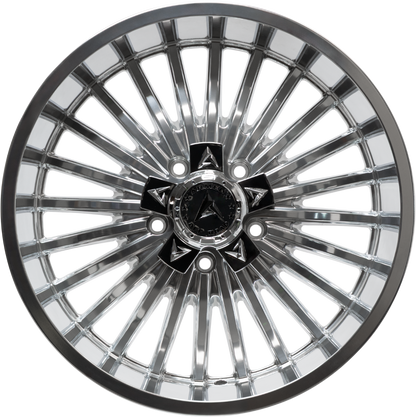 FORCE 108.1 20x9 6x135|6x139.7 12 FULL POLISHED