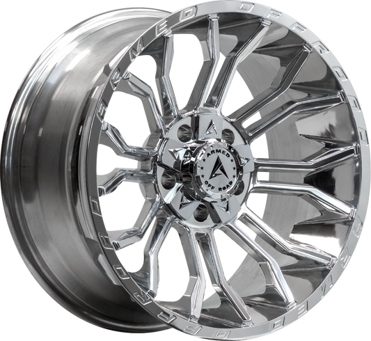 HAVOC 108.1 20x10 6x135|6x139.7 0 FULL POLISHED