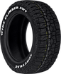 Suretrac WideClimber AWT 3PMS LT285/55R20 10PLY/E 122/119S (R20 OFFROAD) ALL WEATHER