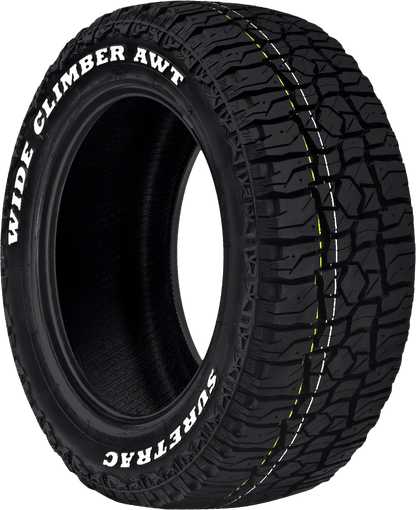 Suretrac WideClimber AWT 3PMS LT275/65R20 10PR/E 126/123S (R20 OFFROAD) ALL WEATHER