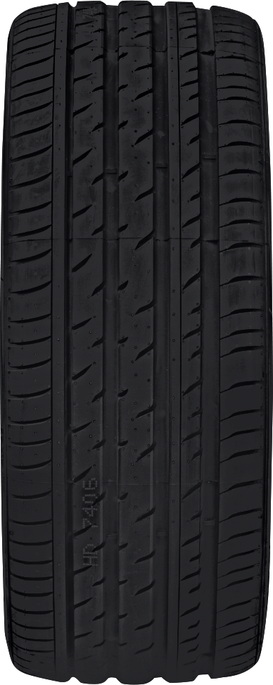 HD927 PERFORMANCE 265/40ZR21 XL 105W (R21 STREET)