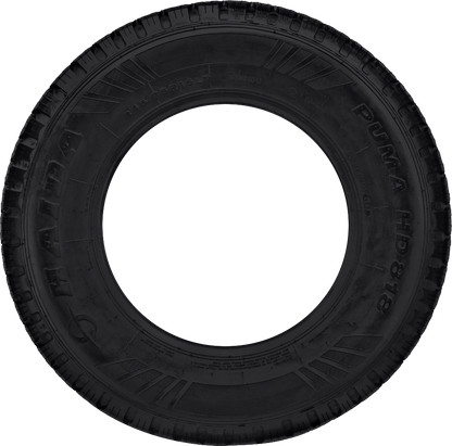 HD818 ALL TERRAIN LT245/75R16 10/E 120/116Q(R16 OFFROAD)