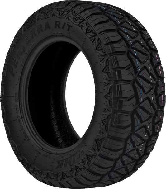 PENTERRA R/T 3PMS LT285/65R18 121/118Q (R18 OFFROAD)