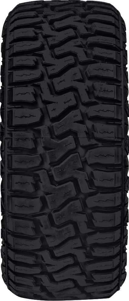 HD878 RUGGED TERRAIN R/T LT285/70R17 10/E 121/118Q(R17 OFFROAD)