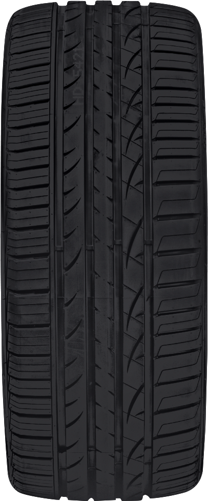 HD937 PERFORMANCE 295/25ZR28 103W (R25 STREET)