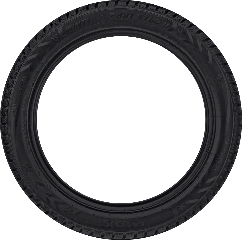 ILINK WINTERVORHUT STUD II 275/40R22 107T BSW