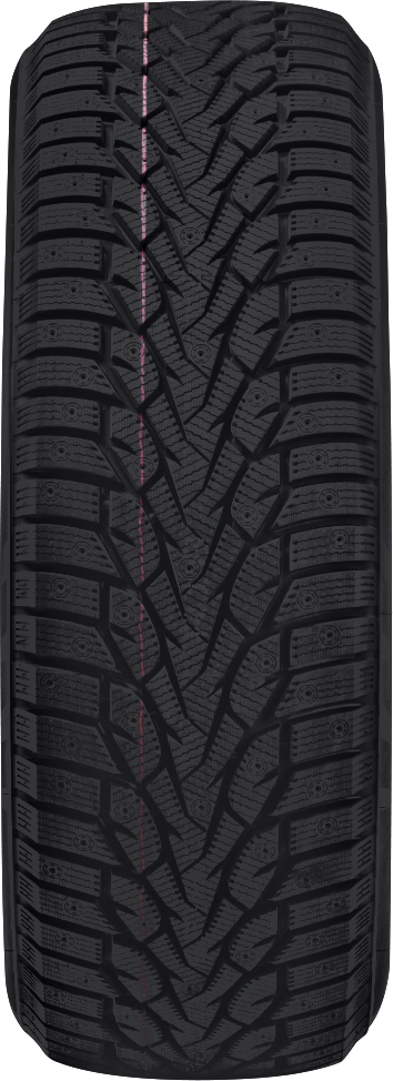 ILINK WINTERVORHUT STUD III 275/55R20 117T BSW