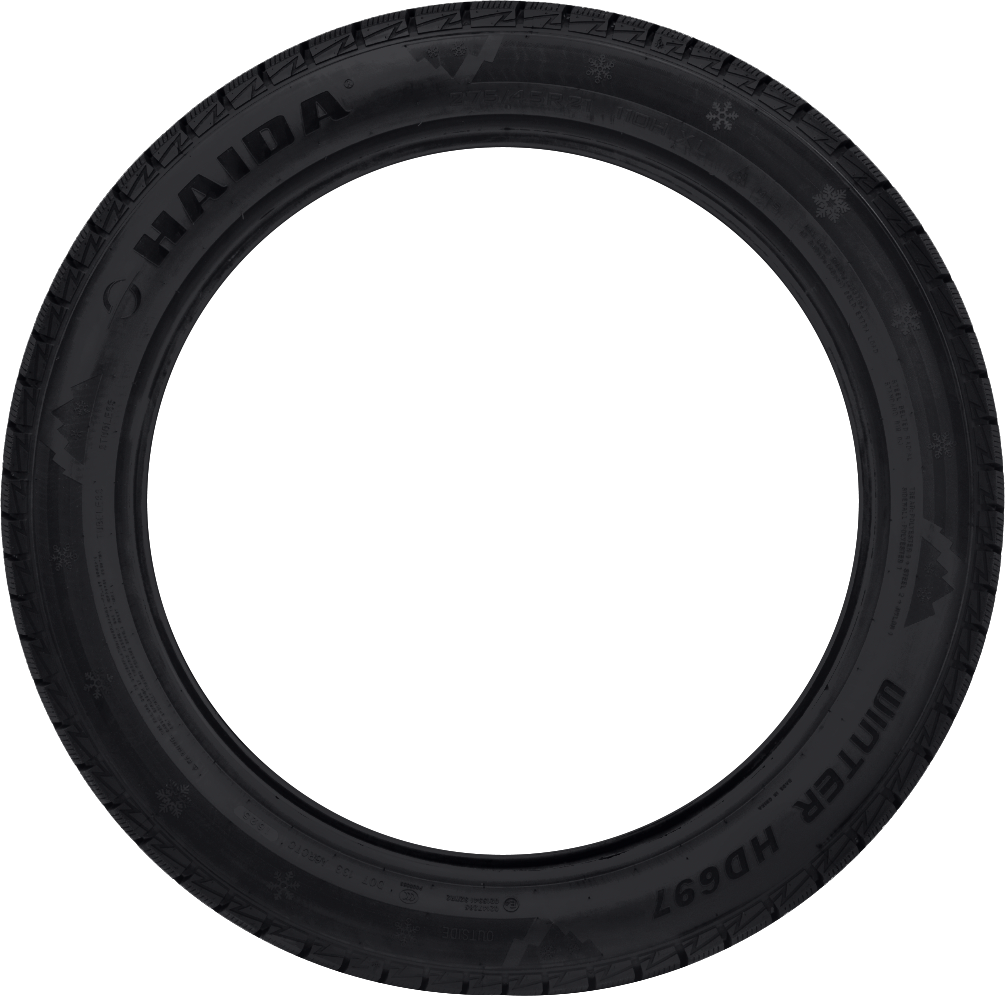 Haida HD697 255/55R20 110H BSW